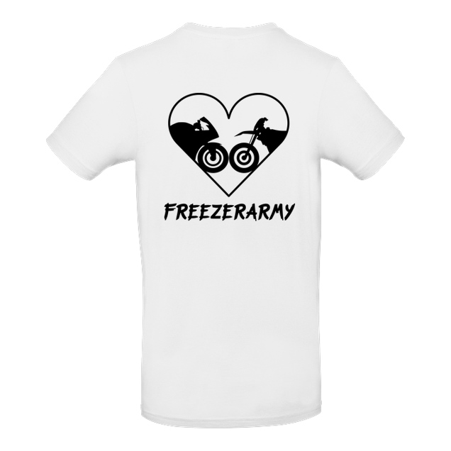 FreezerArmy - FreezerArmy - SuperSportler