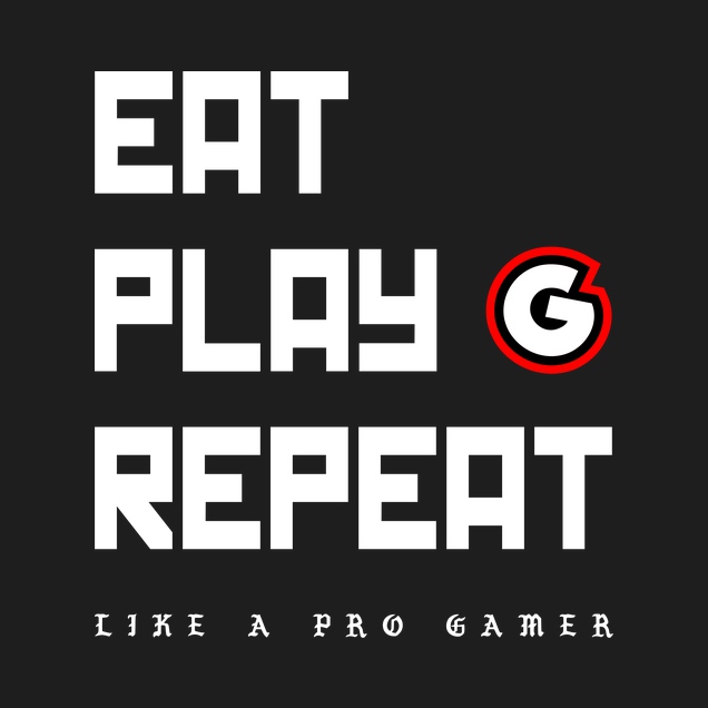 Geezy - Geezy - Eat Play Repeat