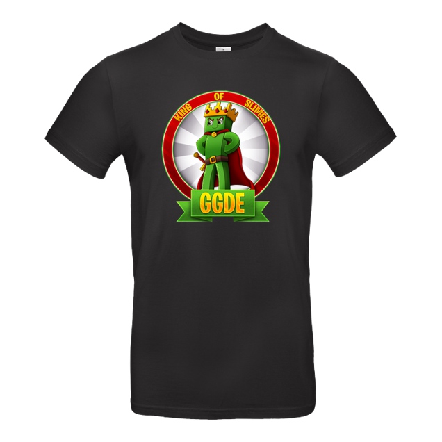 gamingguidesde - GGDE - King of Slimes