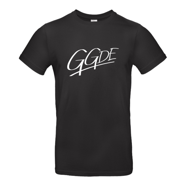 gamingguidesde - GGDE - Logo