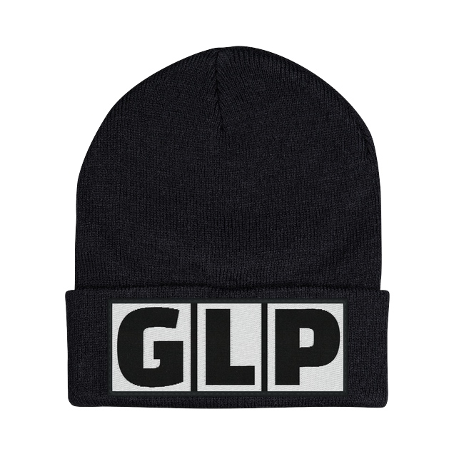 GermanLetsPlay - GLP - GLP Beanie