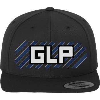 GLP - GLP Cap white