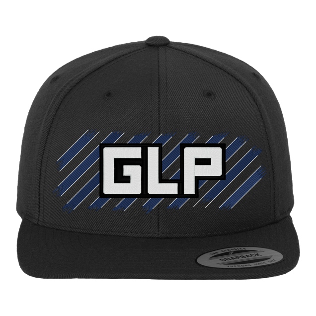GermanLetsPlay - GLP - GLP Cap