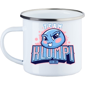 GLP - Team Klumpi Mug