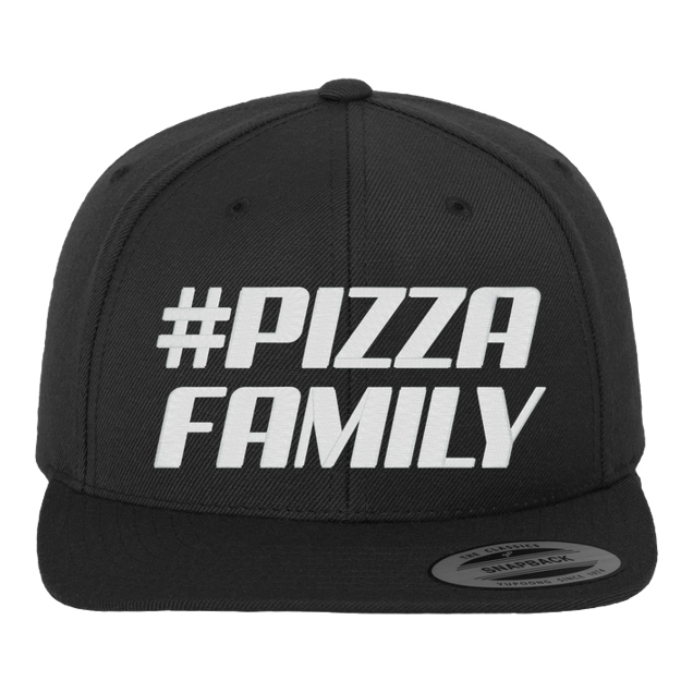 GNSG - GNSG - Pizza Family Cap