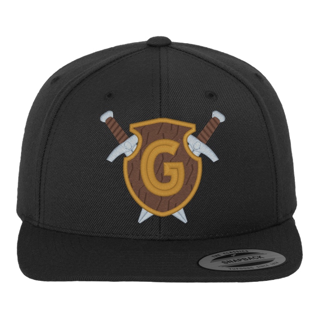 GommeHD - GommeHD - Wappen Cap