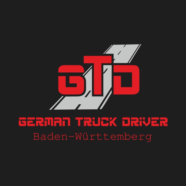 German Truck Driver - GTD - Baden-Württemberg