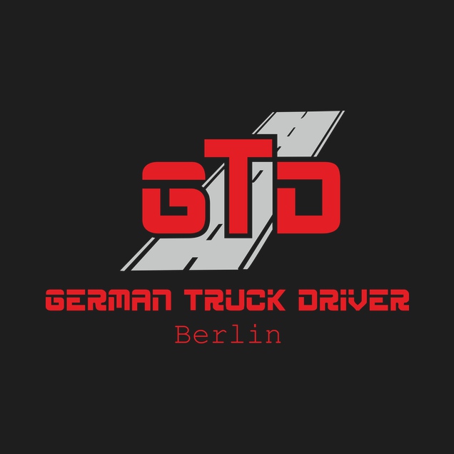German Truck Driver - GTD - Berlin