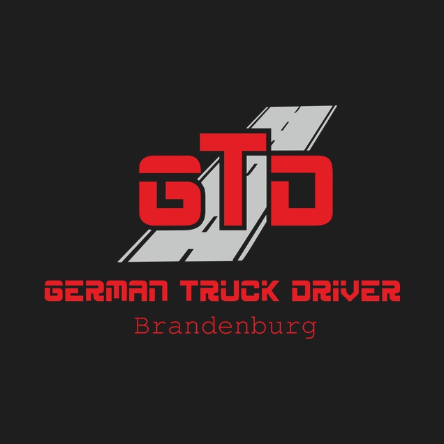 German Truck Driver - GTD - Brandenburg