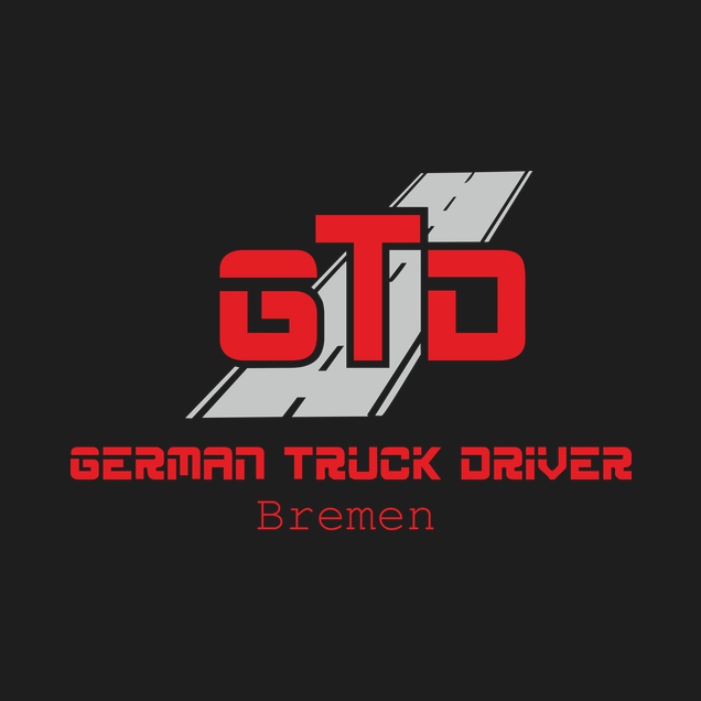 German Truck Driver - GTD - Bremen