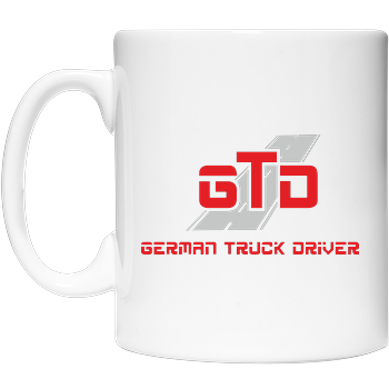 GTD - Logo Tasse