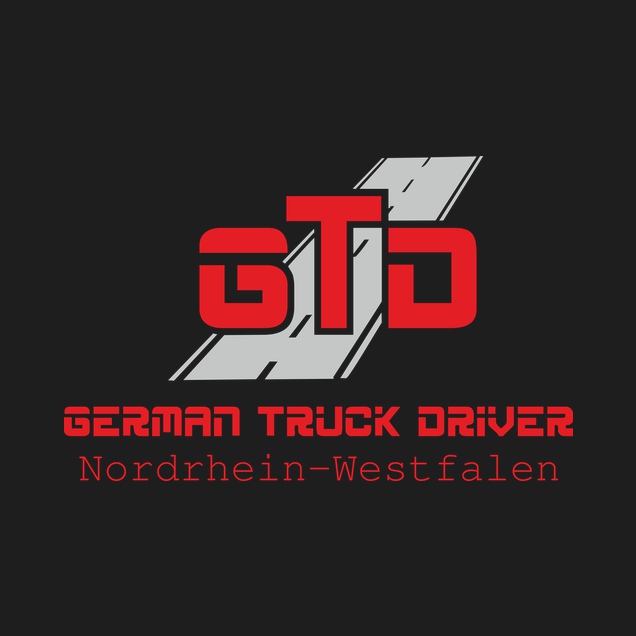 German Truck Driver - GTD - Nordrhein-Westfalen
