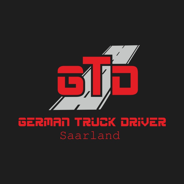 German Truck Driver - GTD - Saarland