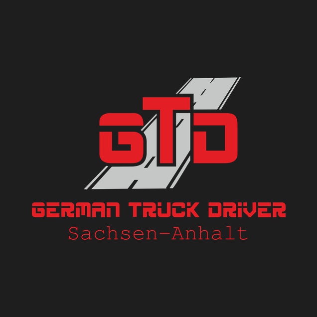 German Truck Driver - GTD - Sachsen-Anhalt