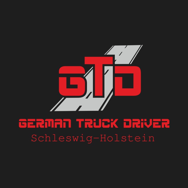 German Truck Driver - GTD - Schleswig-Holstein