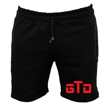 GTD - Sweatpants Hausmarke Shorts