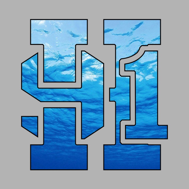Hoffnung91 - Hoffnung91 - H91 Logo
