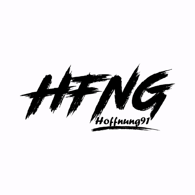 Hoffnung91 - Hoffnung91 - HFNG Logo