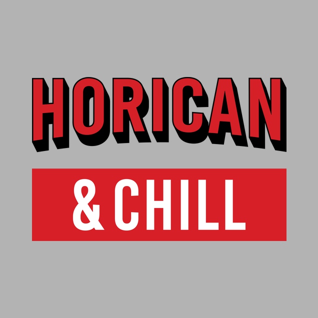 Horican - Horican - and Chill