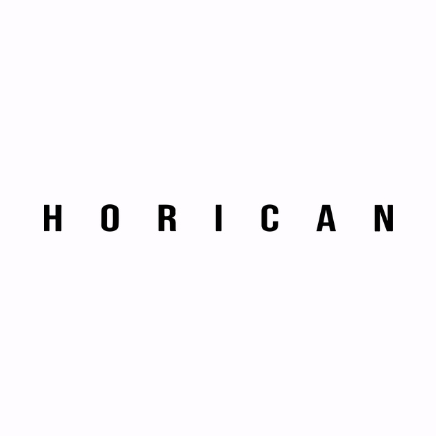 Horican - Horican - Logo