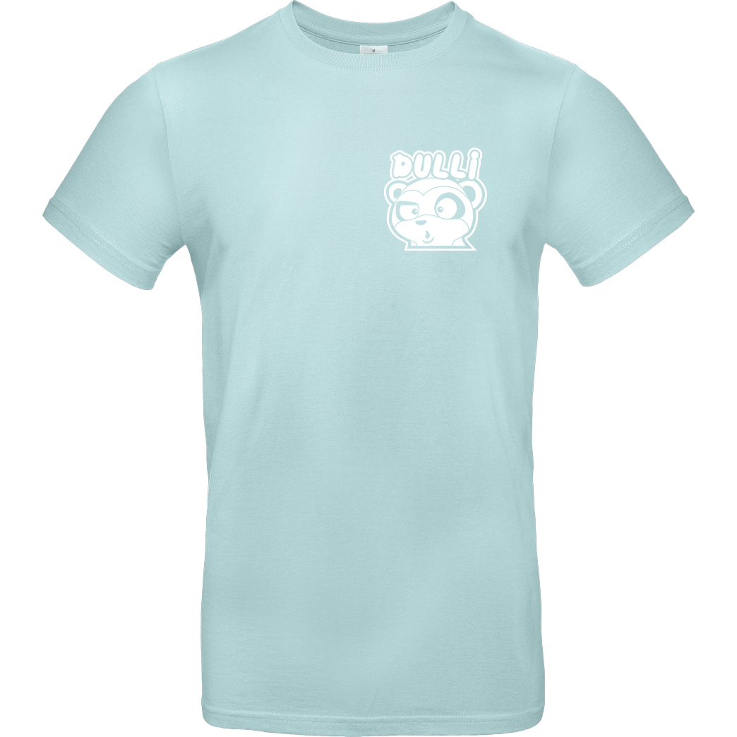 JadiTV JadiTV - Dulli T-Shirt B&C EXACT 190 - Mint