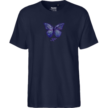 Janaxf - Butterfly multicolor