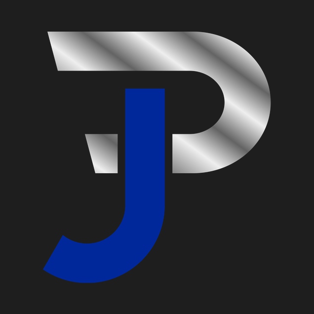 Jannik Pehlivan - Jannik Pehlivan - JP-Logo