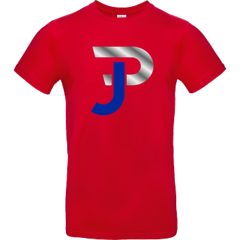 Jannik Pehlivan - JP-Logo B&C EXACT 190 - Rot