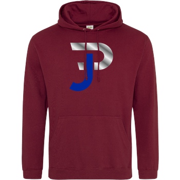 Jannik Pehlivan - JP-Logo multicolor