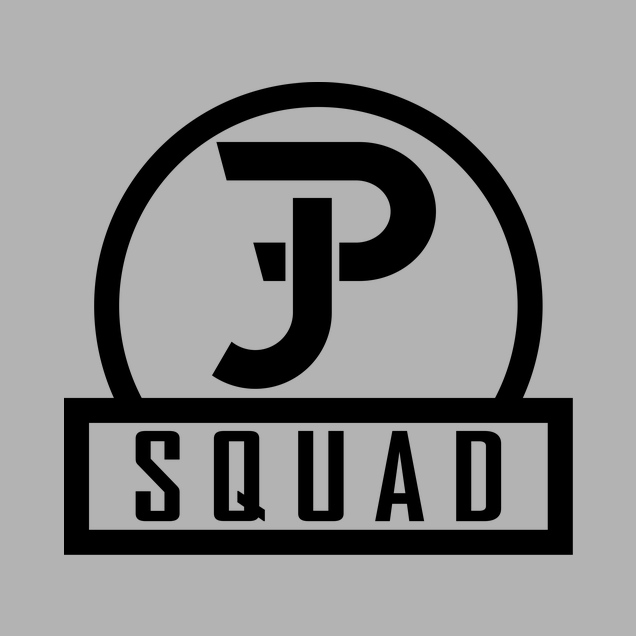 Jannik Pehlivan - Jannik Pehlivan - JP-Squad
