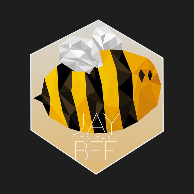 Jaybee - Jaybee - Jay to the Bee