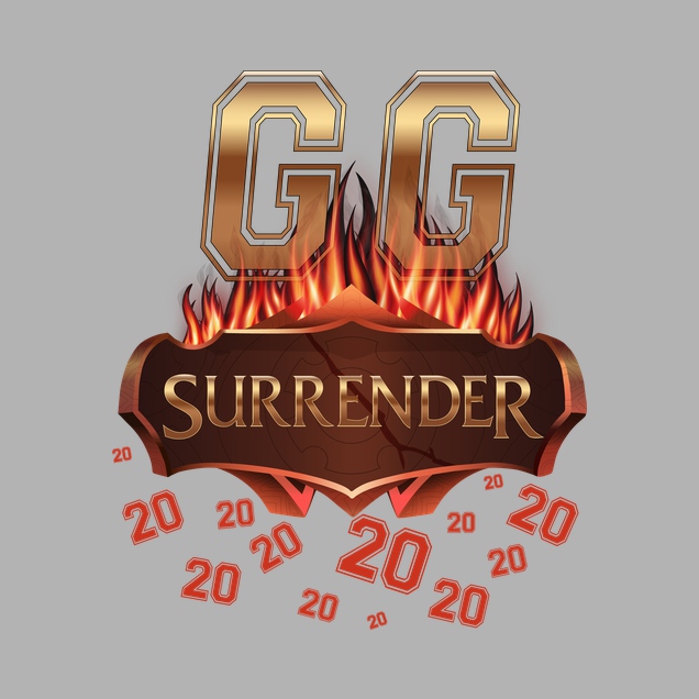Jorgo - JorgoTheBEAST - GG Surrender 20