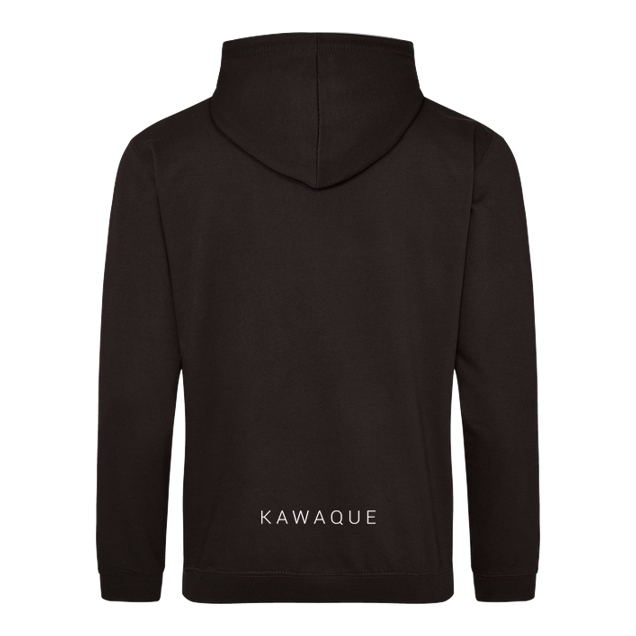 KawaQue - KawaQue - Race chinese
