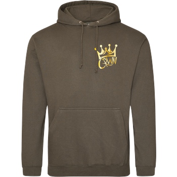KillaPvP - Crown golden