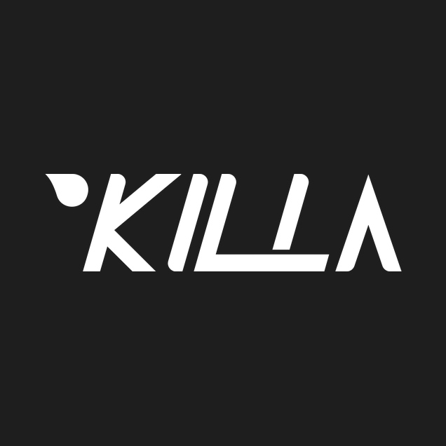 KillaPvP - KillaPvP - Logo