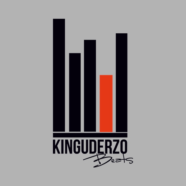 KingUderzo - KingUderzo - Beats