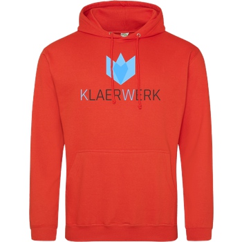 Klaerwerk Community - Logo multicolor