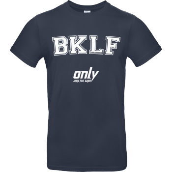 KnallgasKevin - BKLF T-Shirt