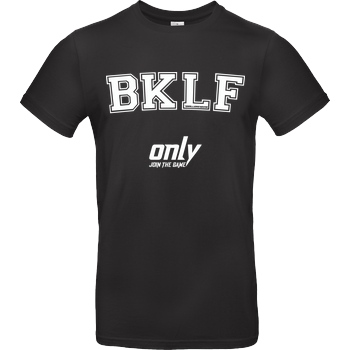 KnallgasKevin - BKLF T-Shirt