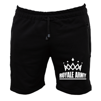 Krench - Royale Army Hausmarke Shorts