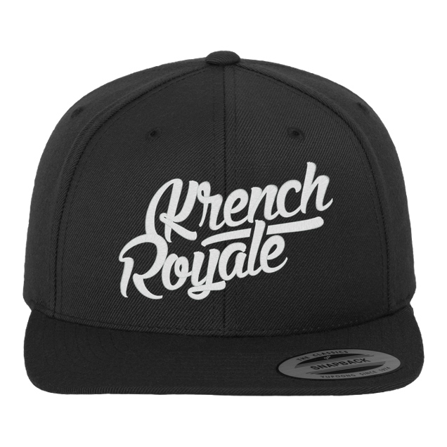 Krench Royale - Krench - Royale Cap
