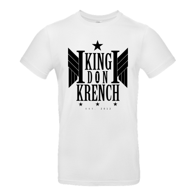 Krench Royale - Krencho - Don Krench Wings