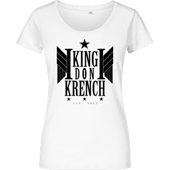Krencho - Don Krench Wings black