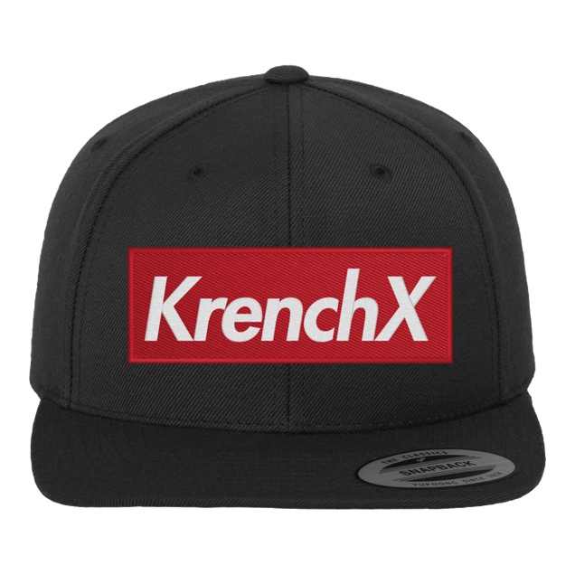 Krench Royale - Krencho - KrenchX new Cap
