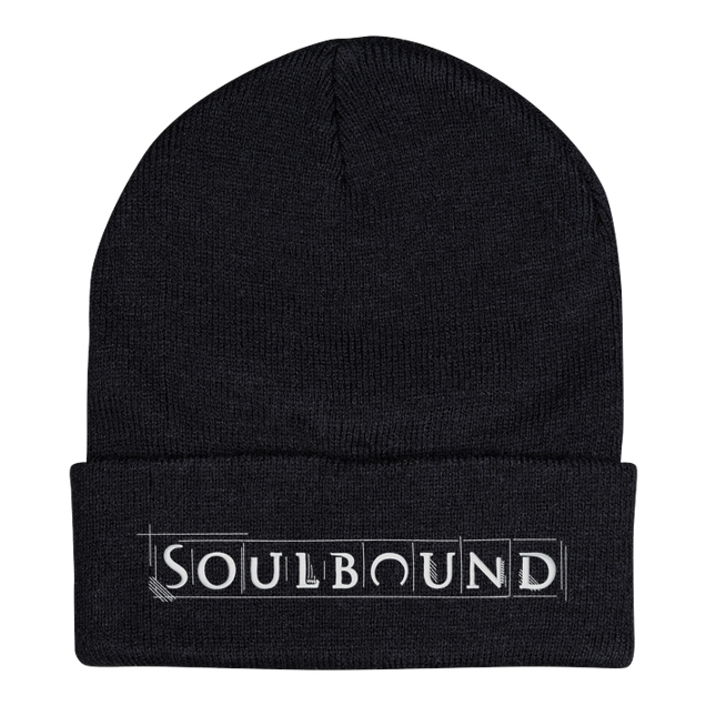Soulbound - Logo