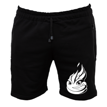 LucasLit - Litty Pants Hausmarke Shorts