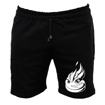 Lucas Lit LucasLit - Litty Pants Shorts Hausmarke Shorts