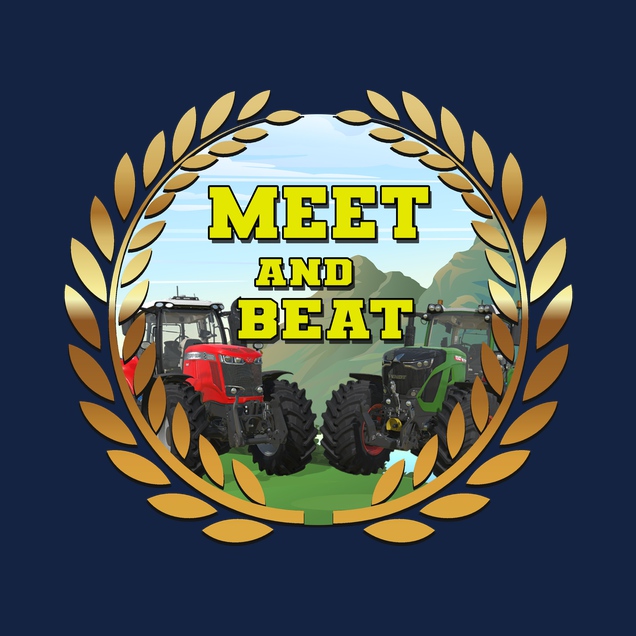 M4cM4nus - M4cm4nus - Meet and Beat