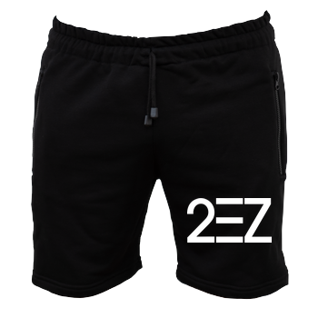 MarcelScorpion - 2EZ Hausmarke Shorts