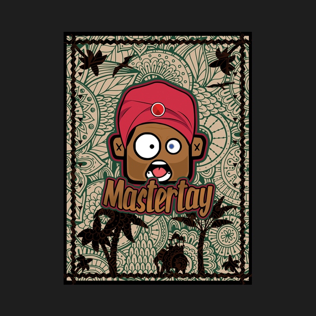 MasterTay - MasterTay - IndiaTay